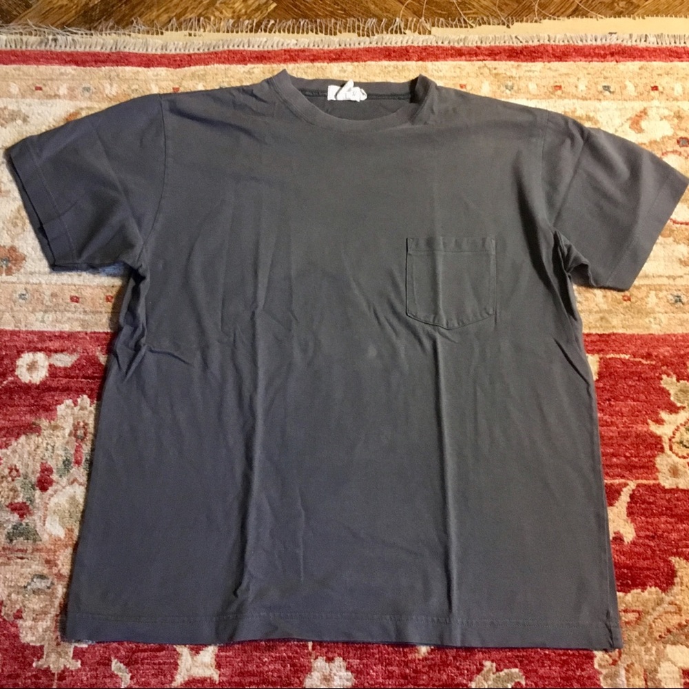 J. Crew Men’s t-shirt
